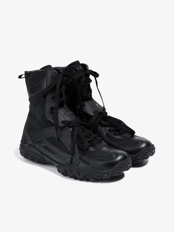 Order (W) FILA X OJOS Escafè 中帮运动鞋 黑色 11001XM02861H001