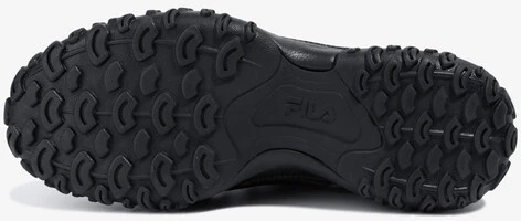 Details for (W) FILA X OJOS Escafè 中筒鞋 黑色/黑色/黑色 11001XM02861H001