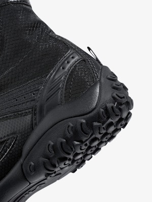 (W) FILA X OJOS Escafè 中帮运动鞋 黑色 11001XM02861H001 1