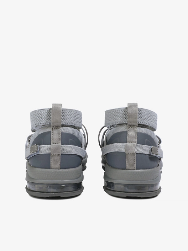 Details for (W) FILA X OJOS RGB Pier 3.0 MJ Abu-Abu/Hitam/Abu-Abu 11001RM02888H060