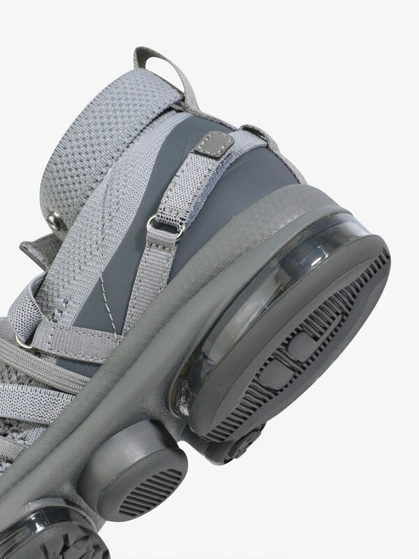 Cheap (W) FILA X OJOS RGB Pier 3.0 MJ Abu-Abu/Hitam/Abu-Abu 11001RM02888H060