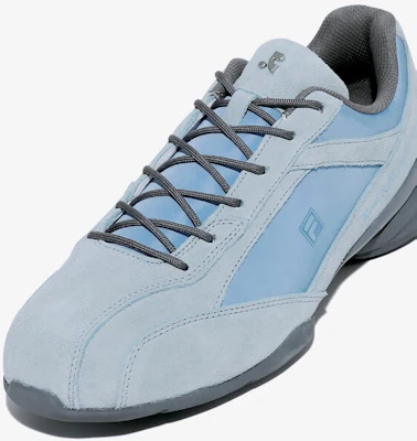 (W) 휠라 X R&R 리듬 블루 블루 블루 1100FS253OD03X029452 Sizing (W) 휠라 X R&R 리듬 블루 블루 블루 1100FS253OD03X029452