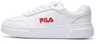 Buy (W) Sepatu Tenis FILA x Wilson 'Putih Merah' F12W031302FFW