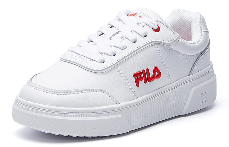 Order (W) FILA x Wilson Tennisschuhe ''Weiß Rot'' F12W031302FFW