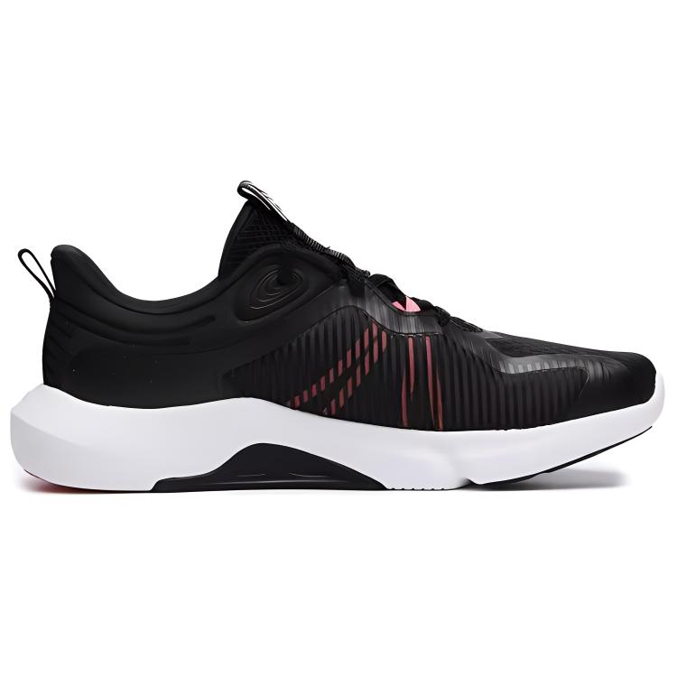 (W) FILA XFT Low 'Black Fitness Trainer' 圖 2