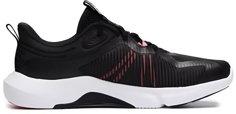 (W) FILA XFT Rendah 'Black Fitness Trainer' A12W231401FBK Order (W) FILA XFT Rendah 'Black Fitness Trainer' A12W231401FBK