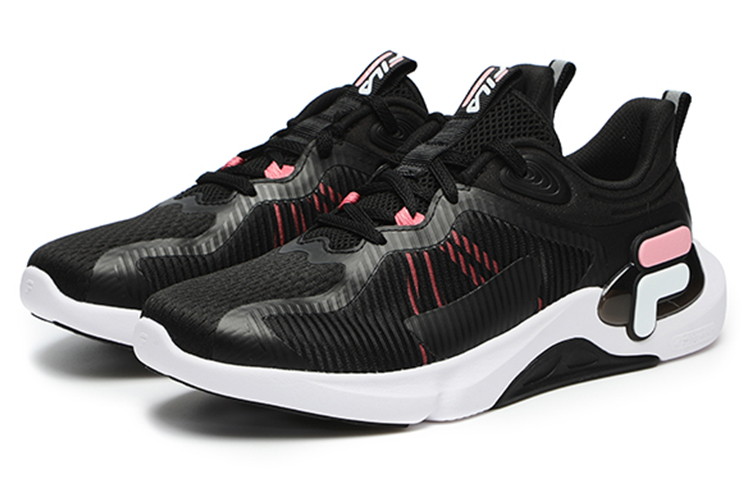 Lookbook (W) FILA XFT Low ''Schwarze Fitness Trainer'' A12W231401FBK