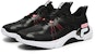 (W) FILA XFT Rendah 'Black Fitness Trainer' A12W231401FBK
