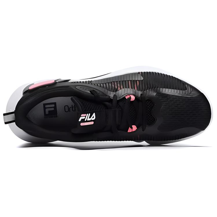 Shop (W) FILA XFT Low ''Schwarze Fitness Trainer'' A12W231401FBK