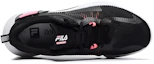 Shop (W) FILA XFT Low ''Schwarze Fitness Trainer'' A12W231401FBK