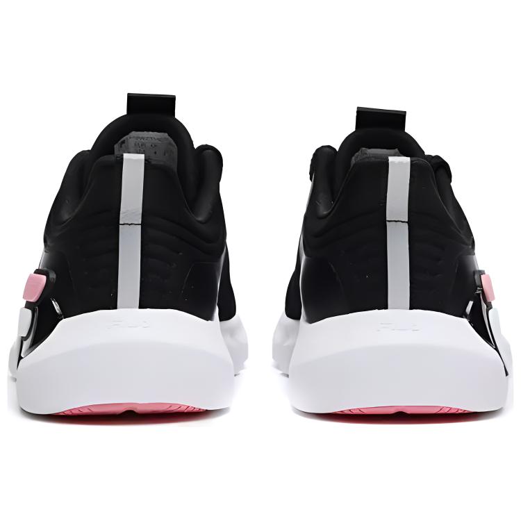 (W) FILA XFT Low 'Black Fitness Trainer' 圖 5