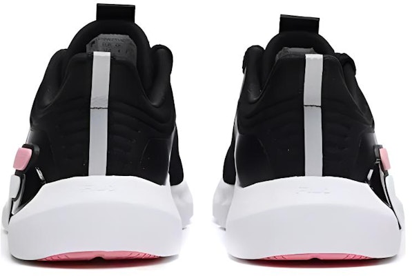 (W) FILA XFT Rendah 'Black Fitness Trainer' A12W231401FBK Purchase (W) FILA XFT Rendah 'Black Fitness Trainer' A12W231401FBK