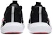 (W) FILA XFT Rendah 'Black Fitness Trainer' A12W231401FBK