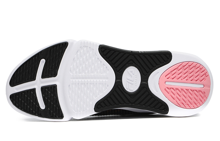 Details for (W) FILA XFT Low ''Schwarze Fitness Trainer'' A12W231401FBK