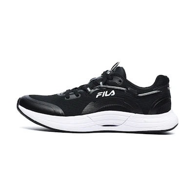 (W) FILA XFT 'Black White'