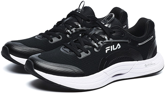 (W) FILA XFT 'Hitam Putih' A12W222129FBK Order (W) FILA XFT 'Hitam Putih' A12W222129FBK