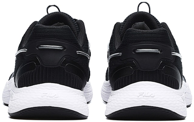 (W) FILA XFT 'Hitam Putih' A12W222129FBK Shop (W) FILA XFT 'Hitam Putih' A12W222129FBK