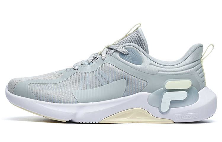 (Women) FILA XFT Low 'Grey Fitness Trainer' A12W231401FGA