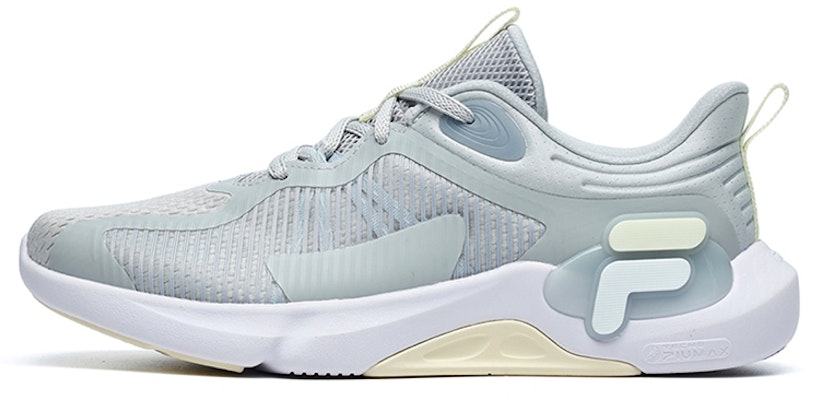 (W) FILA XFT Rendah 'Grey Fitness Trainer' A12W231401FGA Buy (W) FILA XFT Rendah 'Grey Fitness Trainer' A12W231401FGA