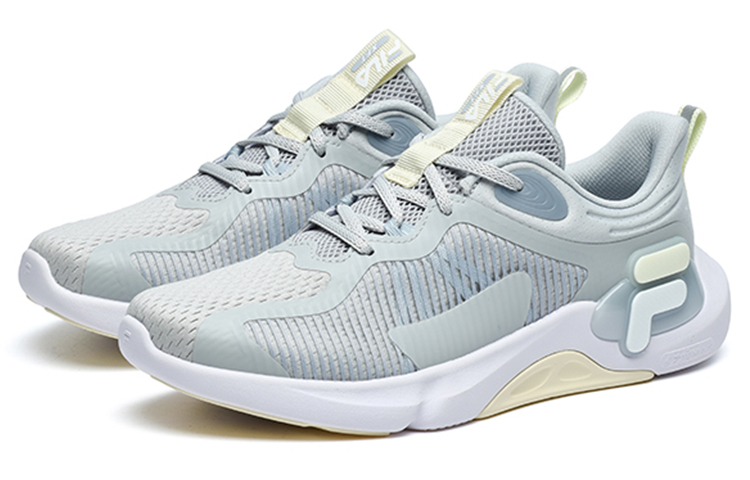 (W) FILA XFT Low 'Grey Fitness Trainer' 圖 2