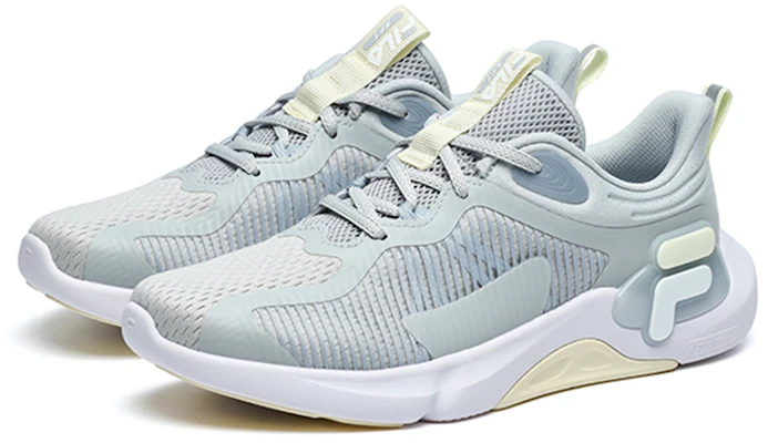 (W) FILA XFT Low ''Trainer Grigio Fitness'' A12W231401FGA Order (W) FILA XFT Low ''Trainer Grigio Fitness'' A12W231401FGA