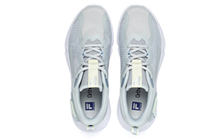 Lookbook (W) FILA XFT Low ''Trainer Grigio Fitness'' A12W231401FGA