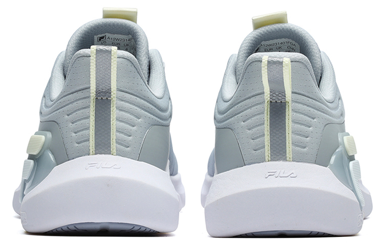 (W) FILA XFT Low 'Grey Fitness Trainer' 圖 4