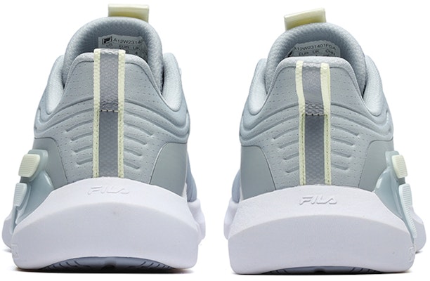 (W) FILA XFT Rendah 'Grey Fitness Trainer' A12W231401FGA Shop (W) FILA XFT Rendah 'Grey Fitness Trainer' A12W231401FGA