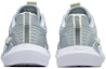 Shop (W) FILA XFT Rendah 'Grey Fitness Trainer' A12W231401FGA