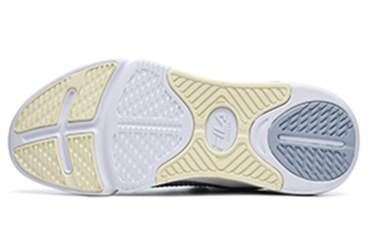(W) FILA XFT Low 'Grey Fitness Trainer' 圖 5