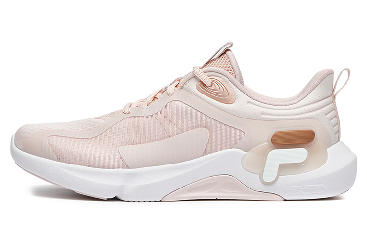 (Women) FILA XFT Low 'Pale Lavender' A12W231401FMC