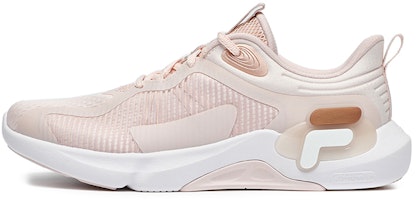 (Women) FILA XFT Low 'Pale Lavender' A12W231401FMC (Women) FILA XFT Low 'Pale Lavender' A12W231401FMC