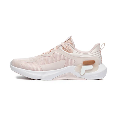 (W) FILA XFT Low 'Pale Lavender'
