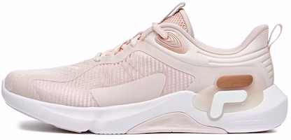 Buy Fila 斐樂 XFT 低筒健身訓練鞋 女款 淡粉紫