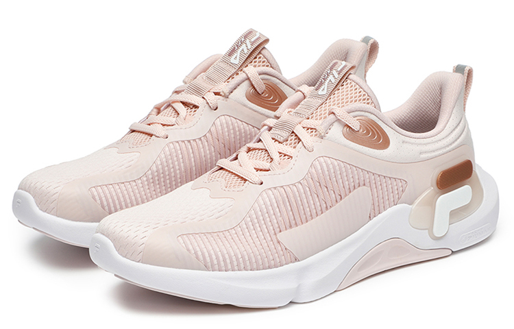 (W) FILA XFT Low 'Pale Lavender' 圖 2