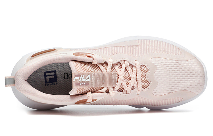(W) FILA XFT Low 'Pale Lavender' 圖 3