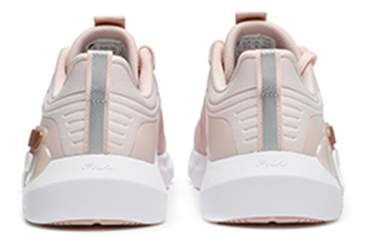 (W) FILA XFT Low 'Pale Lavender' 圖 4