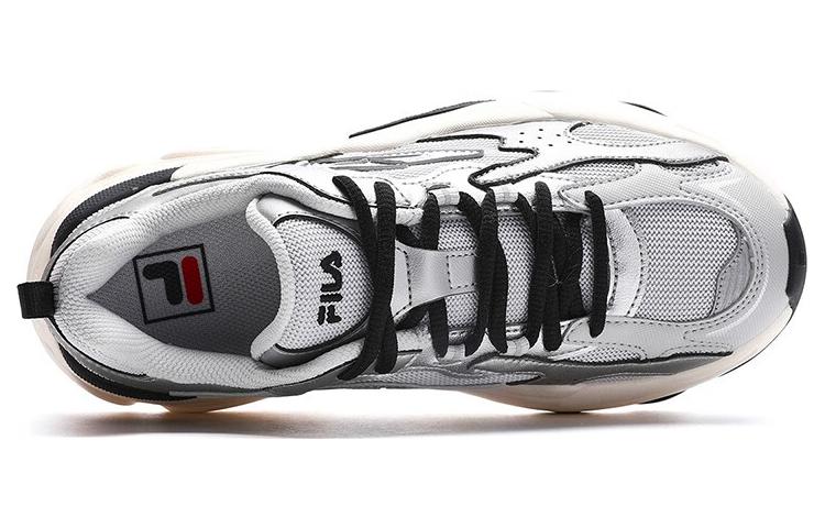 Shop (W) Baskets FILA Y2K 3M ''Gris Argent Noir'' F12W312103FVA