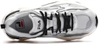 Shop (W) Baskets FILA Y2K 3M ''Gris Argent Noir'' F12W312103FVA