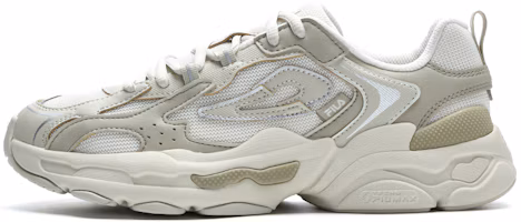 Buy (W) Sneakers FILA Y2k 3M 'Putih Beige' F12W312103FST