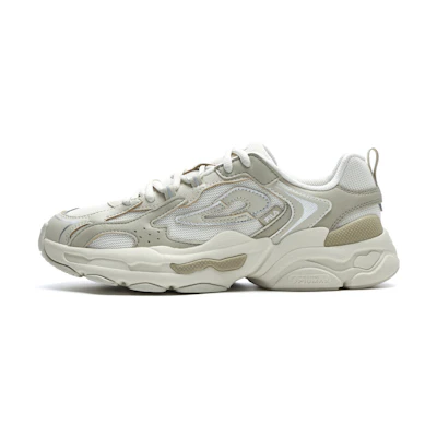 (W) FILA Y2k 3M Sneakers 'White Beige'
