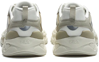 Shop (W) Sneakers FILA Y2k 3M 'Putih Beige' F12W312103FST