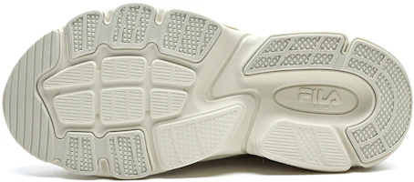 Purchase (W) Sneakers FILA Y2k 3M 'Putih Beige' F12W312103FST