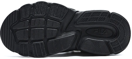 Purchase (W) Sneakers FILA Y2K 3M 'Putih Hitam Hijau' F12W312103FAM