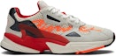 Buy (W) Fiorucci x adidas Falcon 'Putih Pudar' G28914