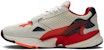 (W) Fiorucci x adidas Falcon 'Putih Pudar' G28914