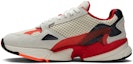Lookbook (W) Fiorucci x adidas Falcon 'Putih Pudar' G28914