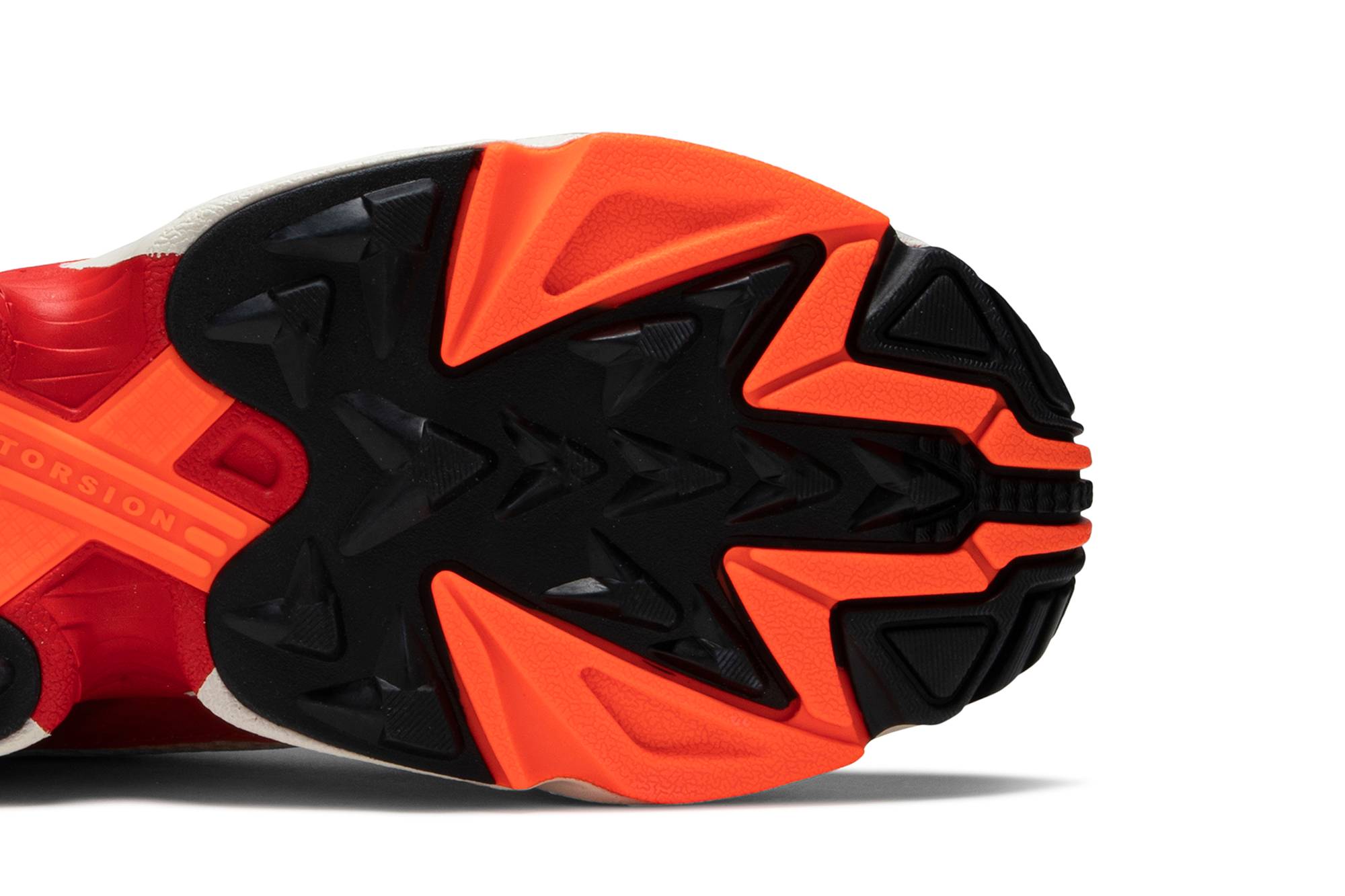 Purchase (W) Fiorucci x adidas Falcon 'Putih Pudar' G28914