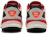 (W) Fiorucci x adidas Falcon 'Putih Pudar' G28914