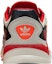 Sizing (W) Fiorucci x adidas Falcon 'Putih Pudar' G28914